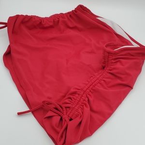 Redish Pink Swim Bottoms
